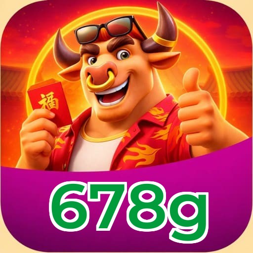 Tabela RTP dos jogos de cassino da 678g