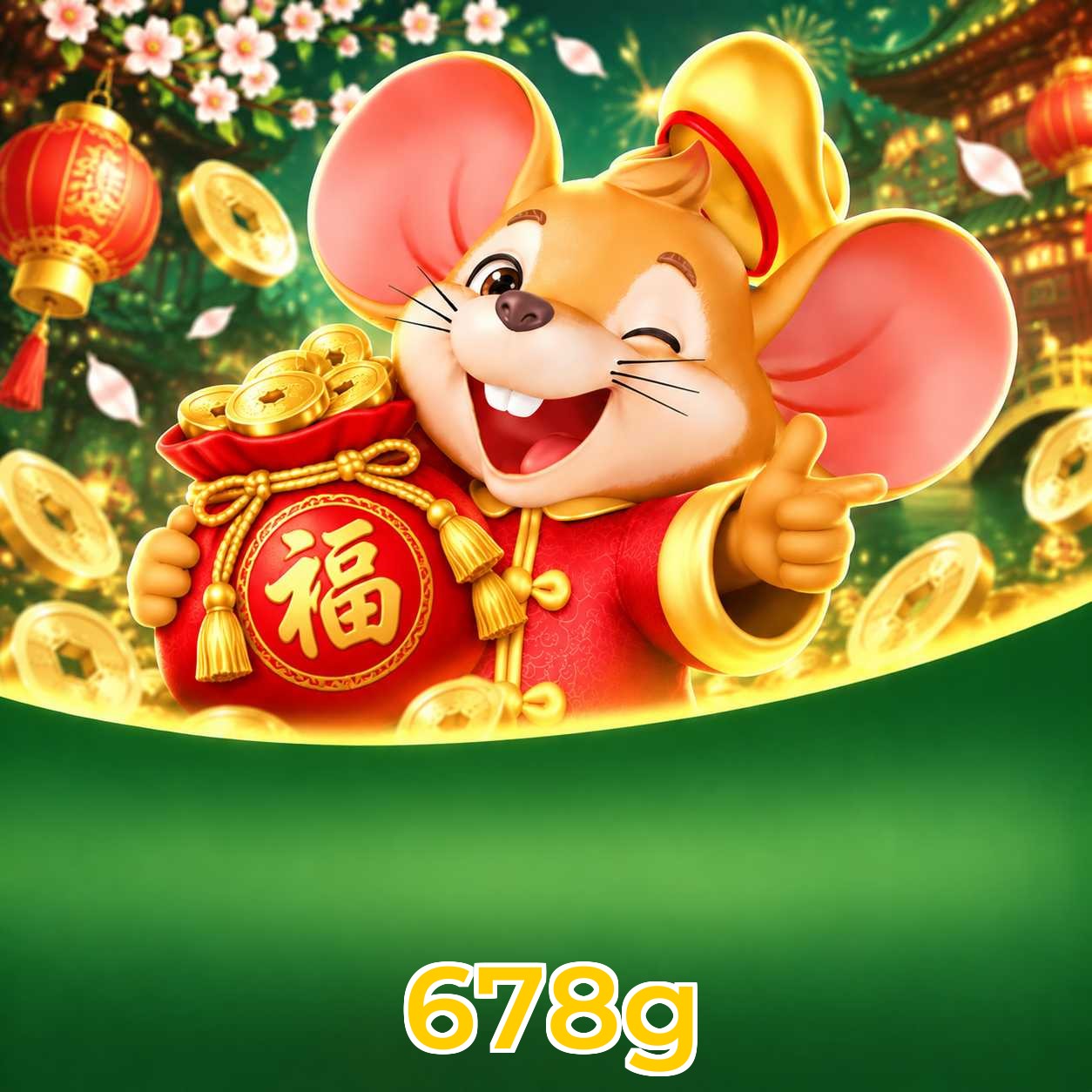 Jogos Fortune